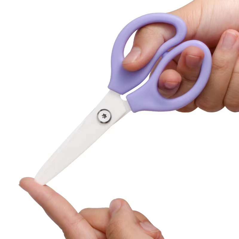 New Ceramic Scissors Baby Food - đánh giá và giá Baby Food Scissors