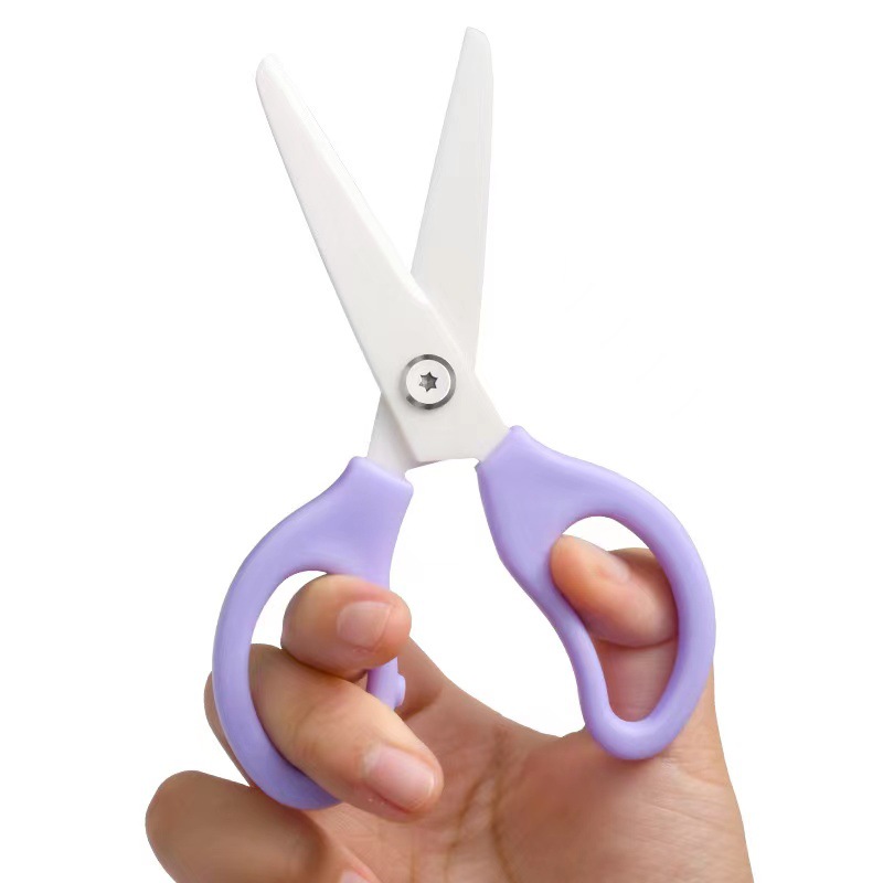 New Ceramic Scissors Baby Food - đánh giá và giá Baby Food Scissors