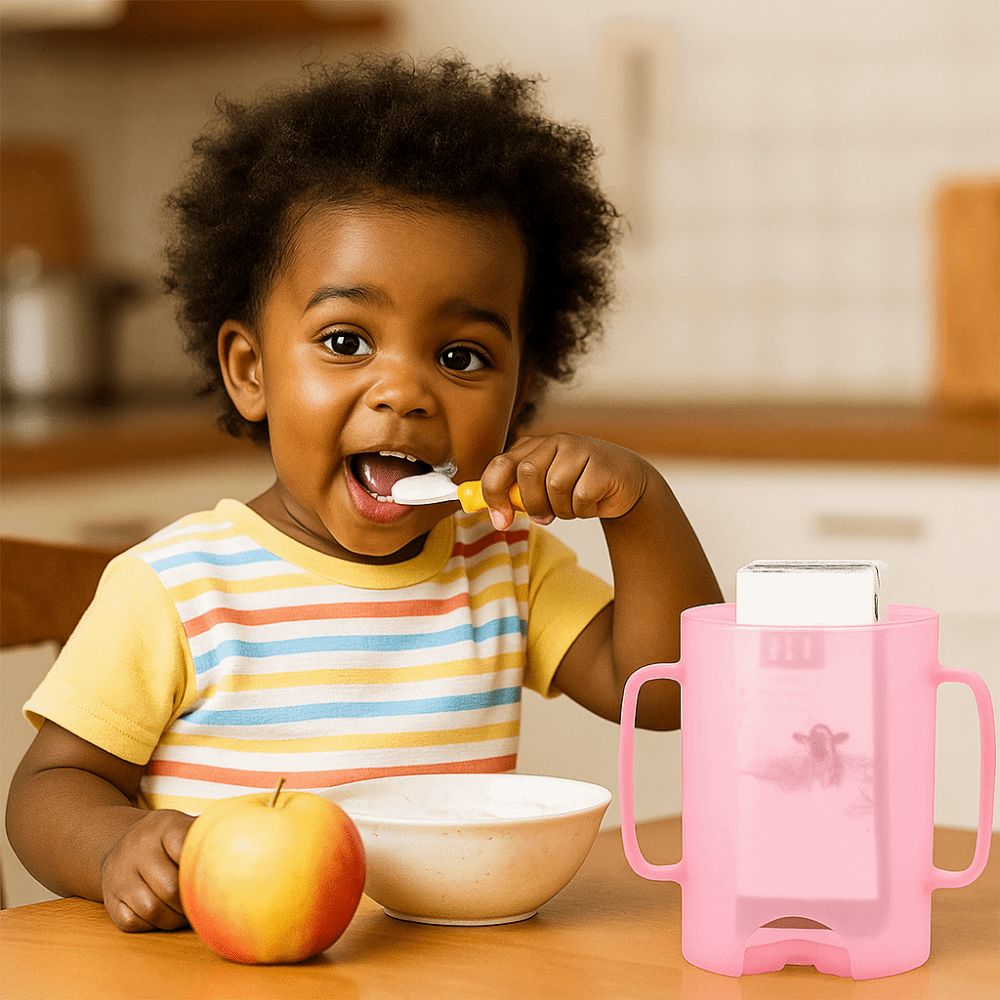 Portable Plastic Squeeze Pouch - đánh giá và giá Baby Food Reusable Pouches