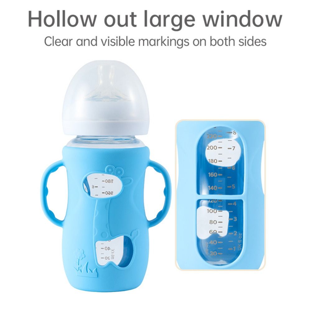 Universal Baby Bottle Cover An - đánh giá và giá Baby Food Thermos