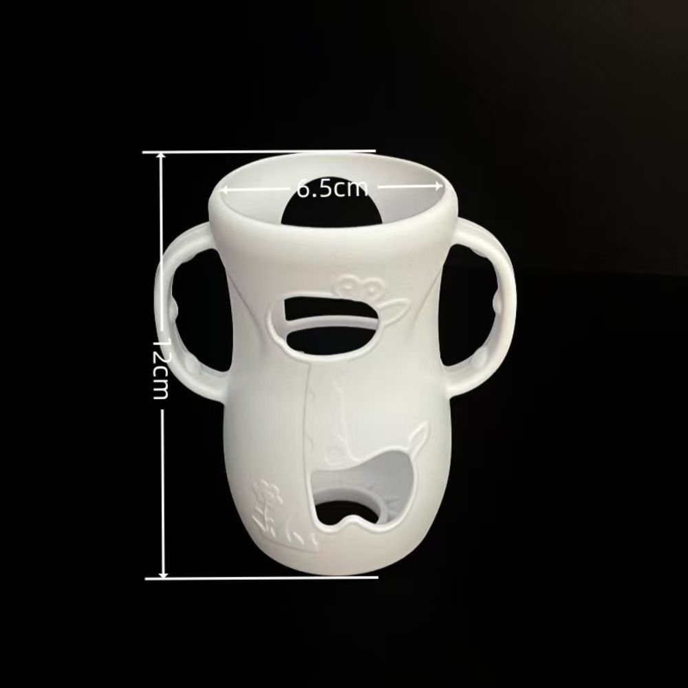 Universal Baby Bottle Cover An - đánh giá và giá Baby Food Thermos