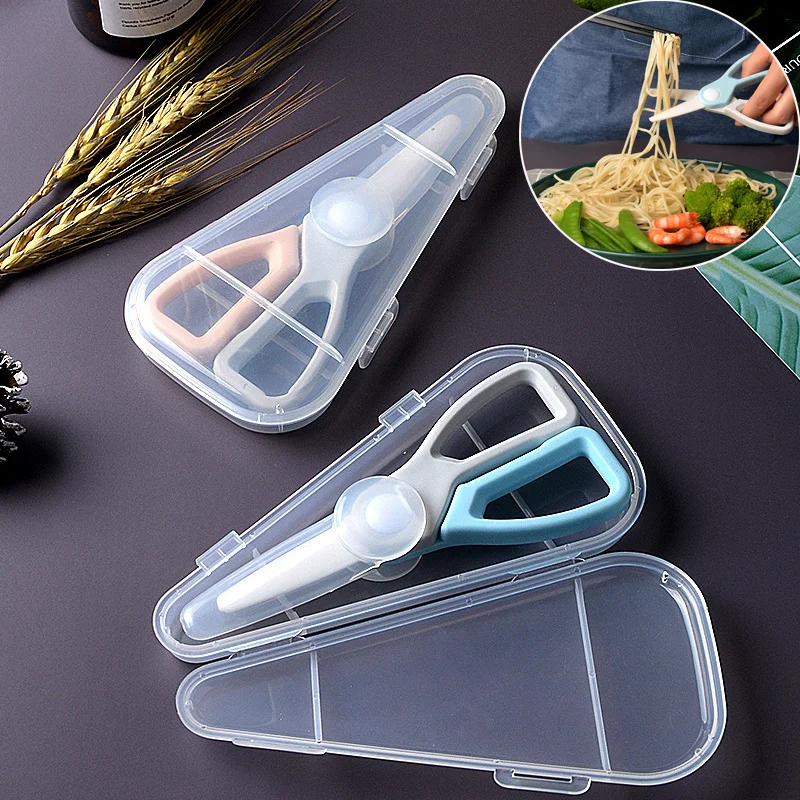 Baby Food Mills Ceramic Scisso - đánh giá và giá Baby Food Scissors
