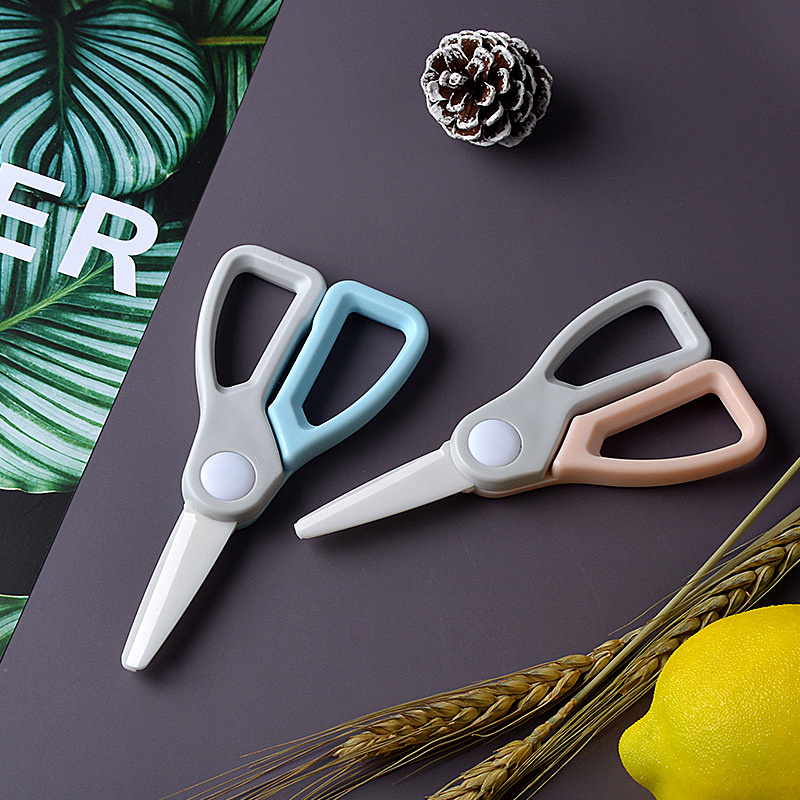 Baby Food Mills Ceramic Scisso - đánh giá và giá Baby Food Scissors