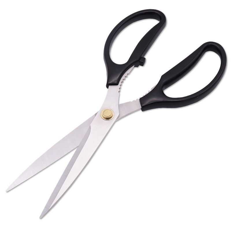 BarbecueScissors Baby Compleme - đánh giá và giá Baby Food Scissors