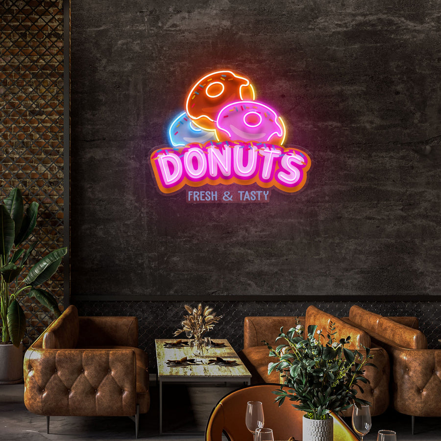 Custom Restaurant With Donut N - đánh giá và giá Baby Food In Restaurant