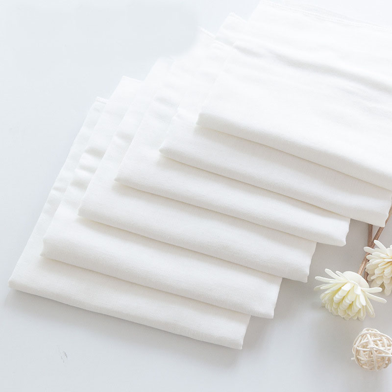 100x145cm Pure 100% Cotton Whi - đánh giá và giá Baby 1 Year Food