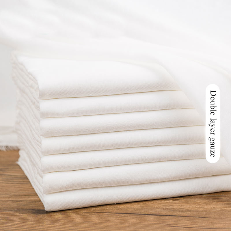 100x145cm Pure 100% Cotton Whi - đánh giá và giá Baby 1 Year Food