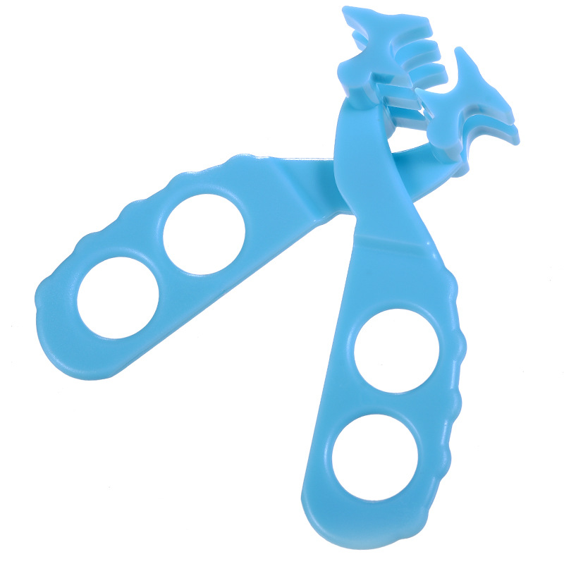 Multifunctional Food Scissors  - đánh giá và giá Baby Food Scissors