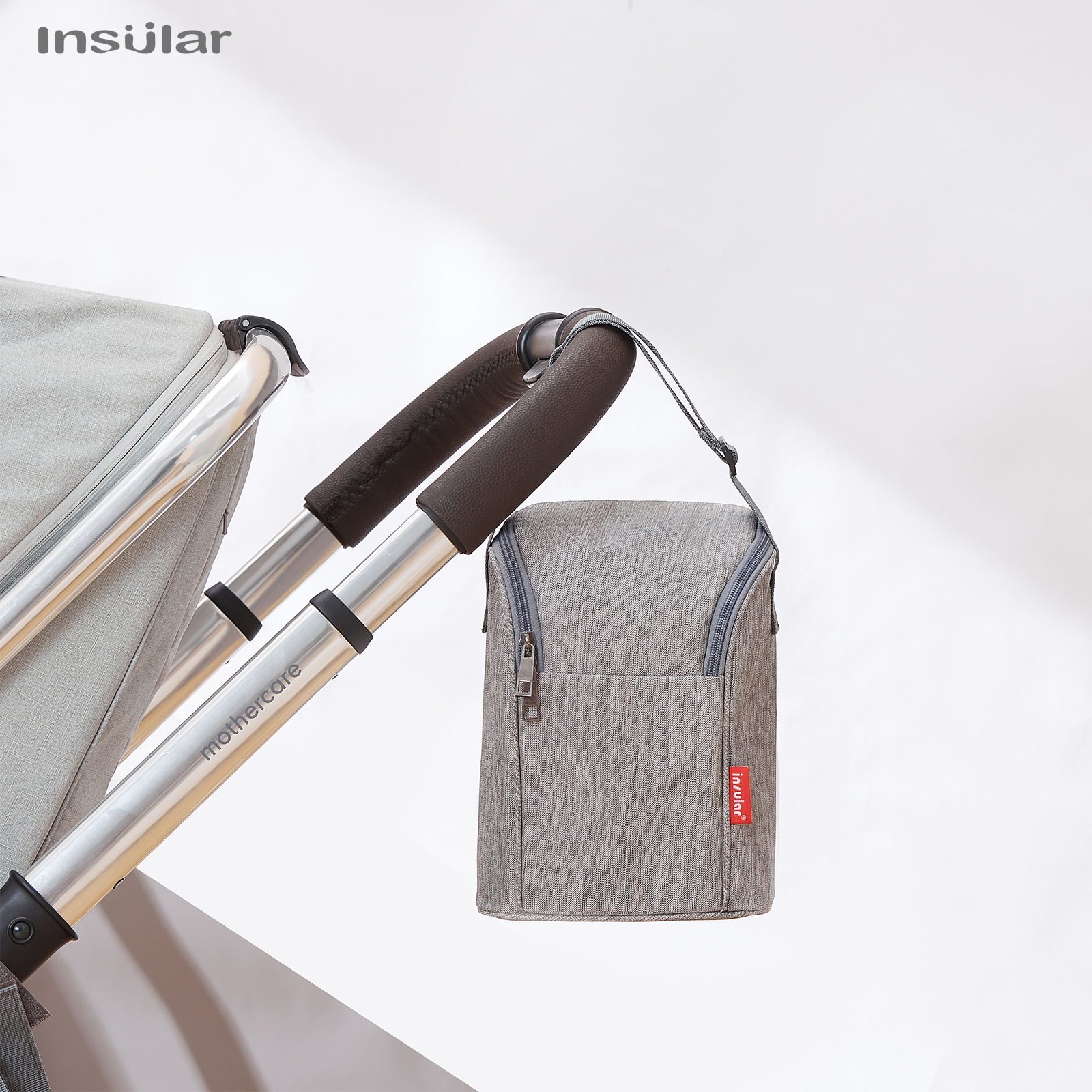 Insular Portable Baby Feeding  - đánh giá và giá Baby Food Thermos