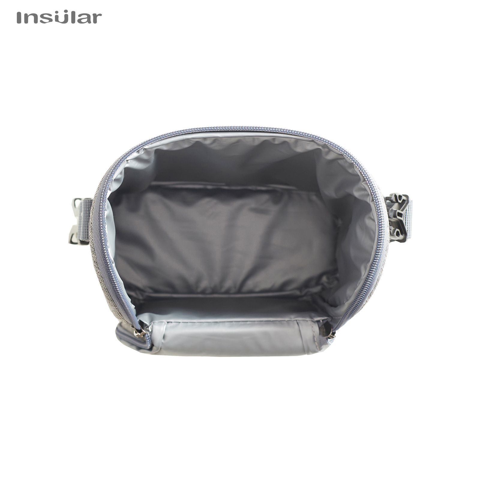 Insular Portable Baby Feeding  - đánh giá và giá Baby Food Thermos
