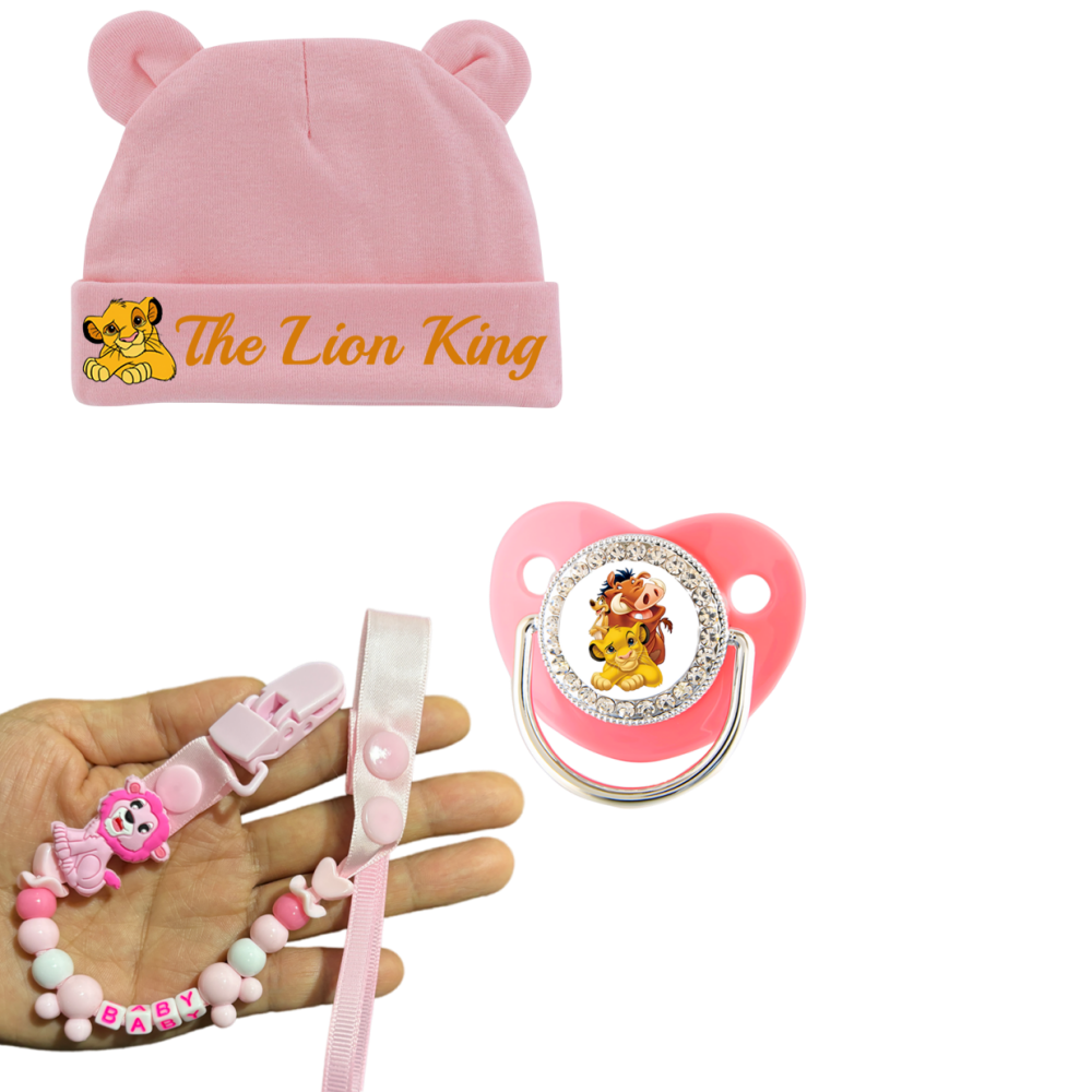 Baby soothing nipple cartoon p - đánh giá và giá Baby Food Newborn