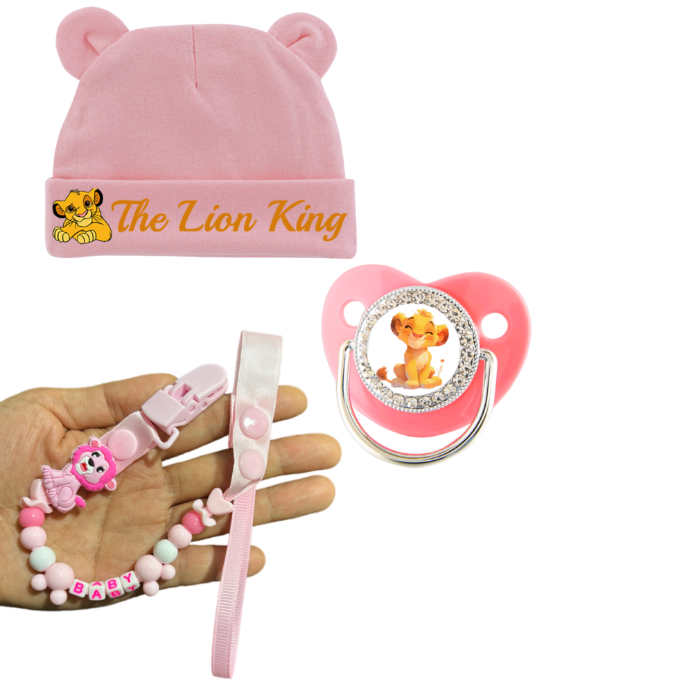 Baby soothing nipple cartoon p - đánh giá và giá Baby Food Newborn