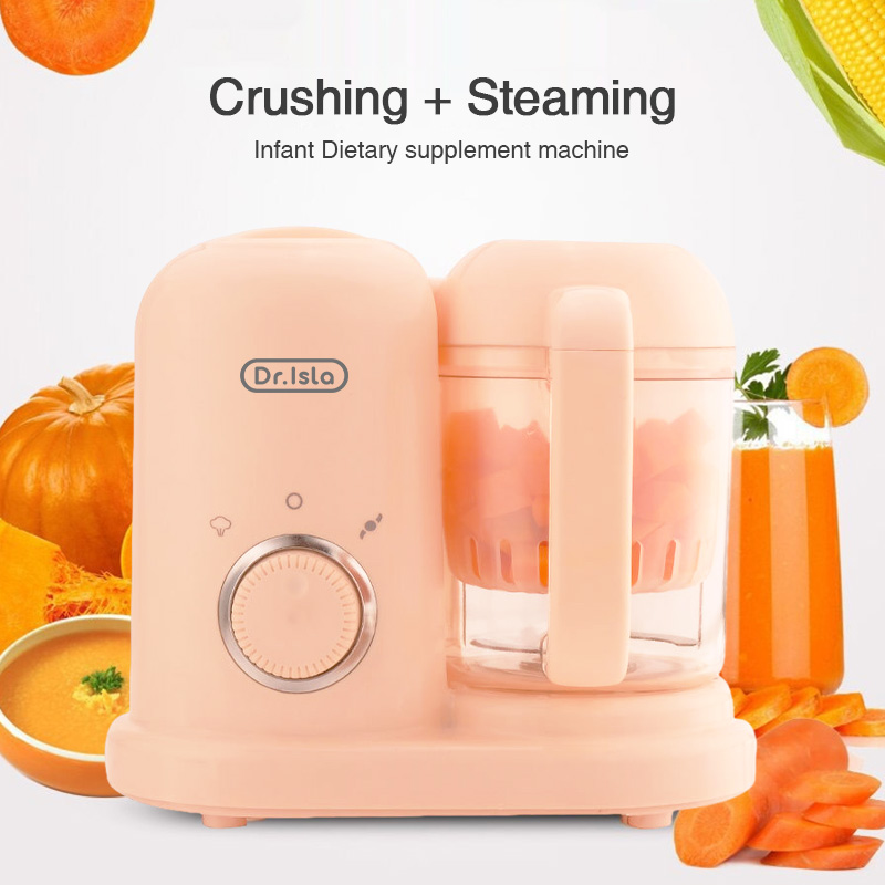 MAMIJOY Baby Food Maker Supple - đánh giá và giá Baby 1 Year Food