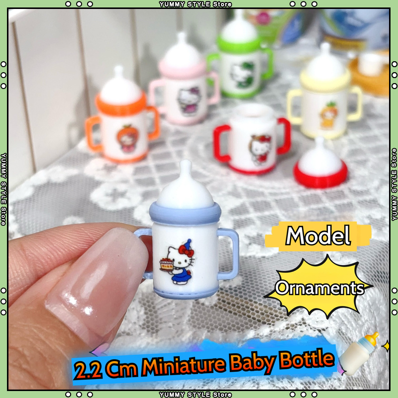 2.2cm Miniature Simulation Min - đánh giá và giá Baby 1 Year Food