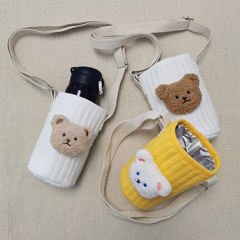 Kids Insulation Bags Bottle Wa - đánh giá và giá Baby Food Thermos